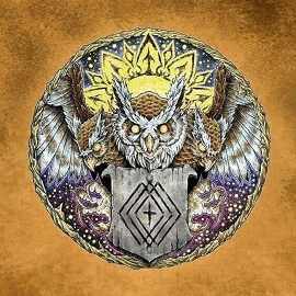 Order Of The Owl : We Are Here to Collect Our Crown